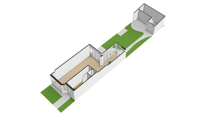 Foto 52 van Verlengde Hoogravenseweg 144-A