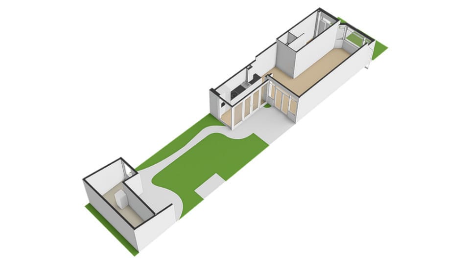 Foto 53 van Verlengde Hoogravenseweg 144-A