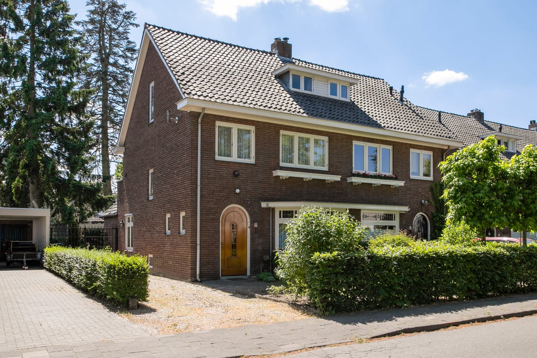 Foto 1 van Martinilaan 21