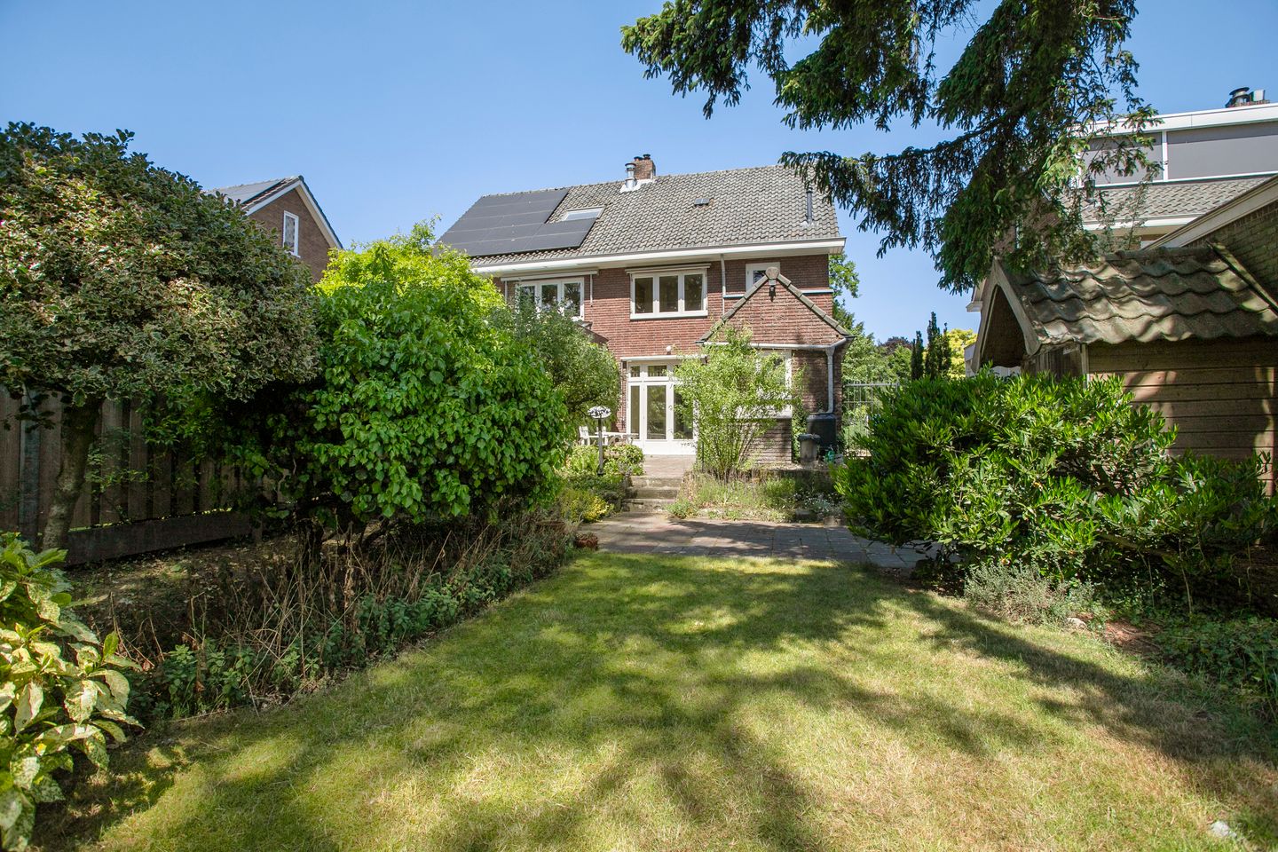 Foto 5 van Martinilaan 21