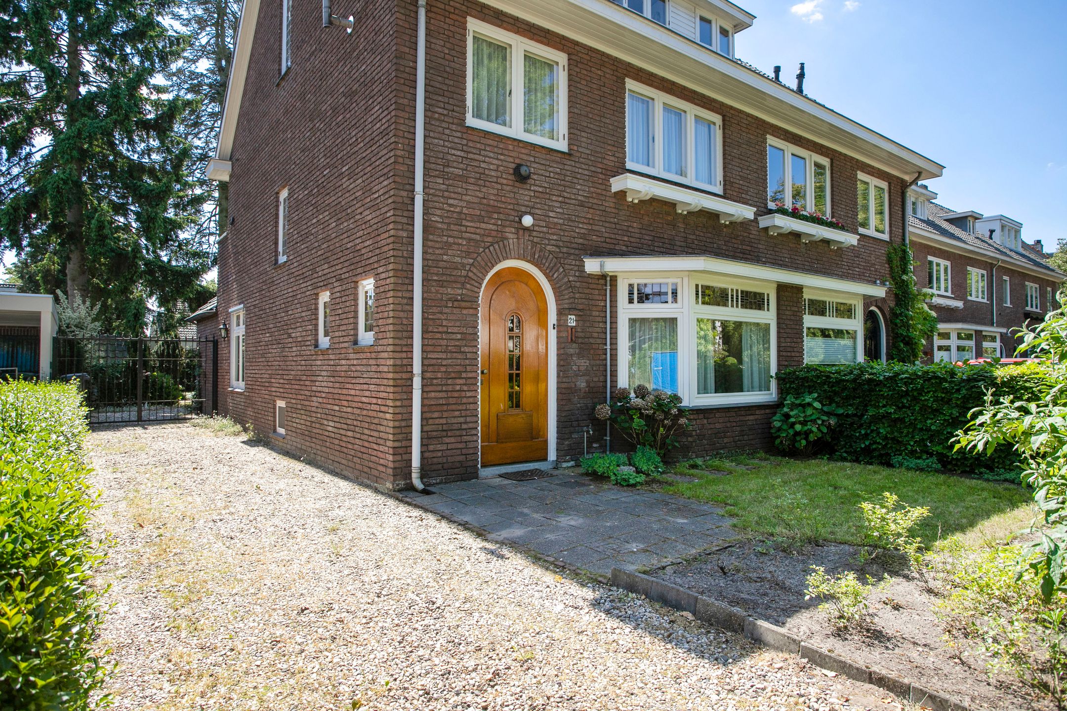 Foto 9 van Martinilaan 21