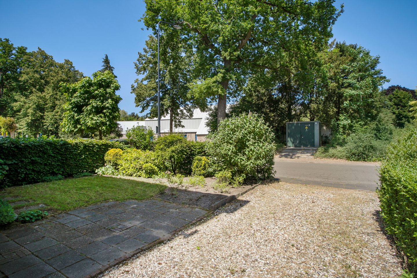 Foto 10 van Martinilaan 21