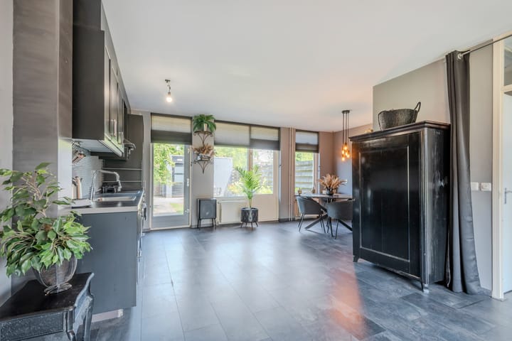 Foto 3 van Tjalk 19 16