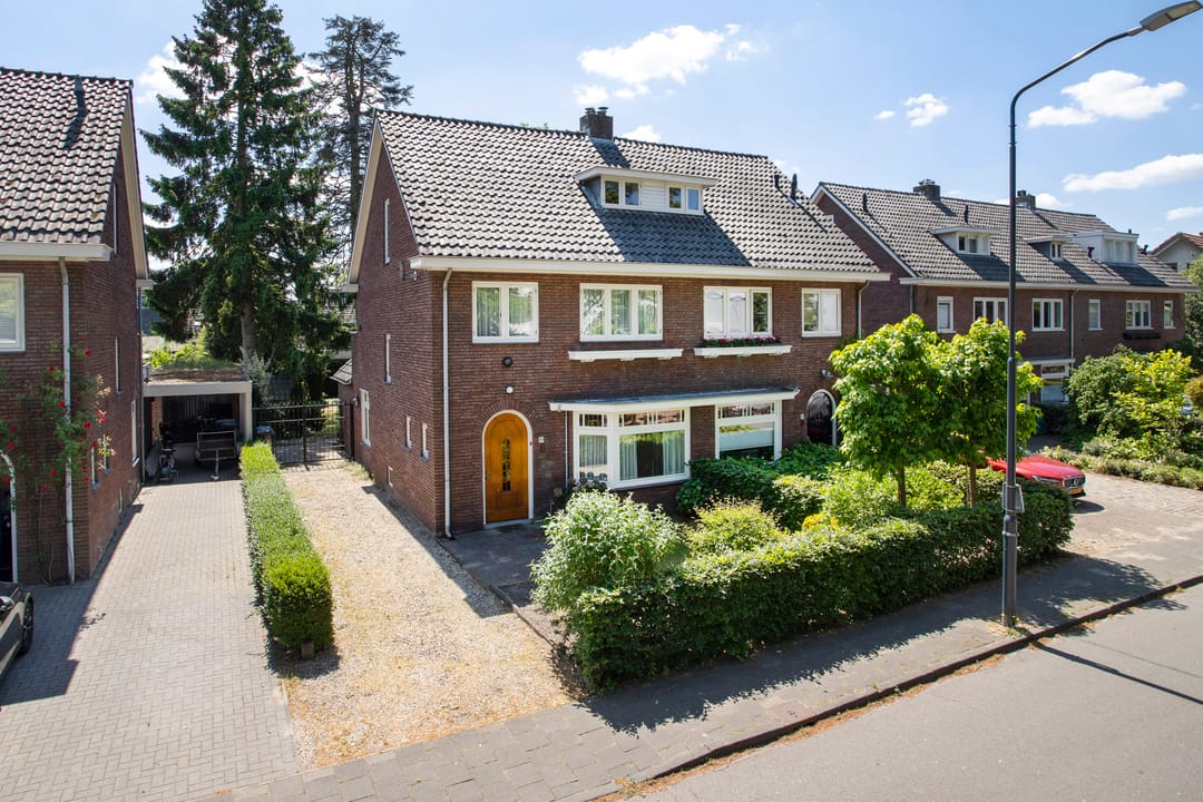 Foto 13 van Martinilaan 21