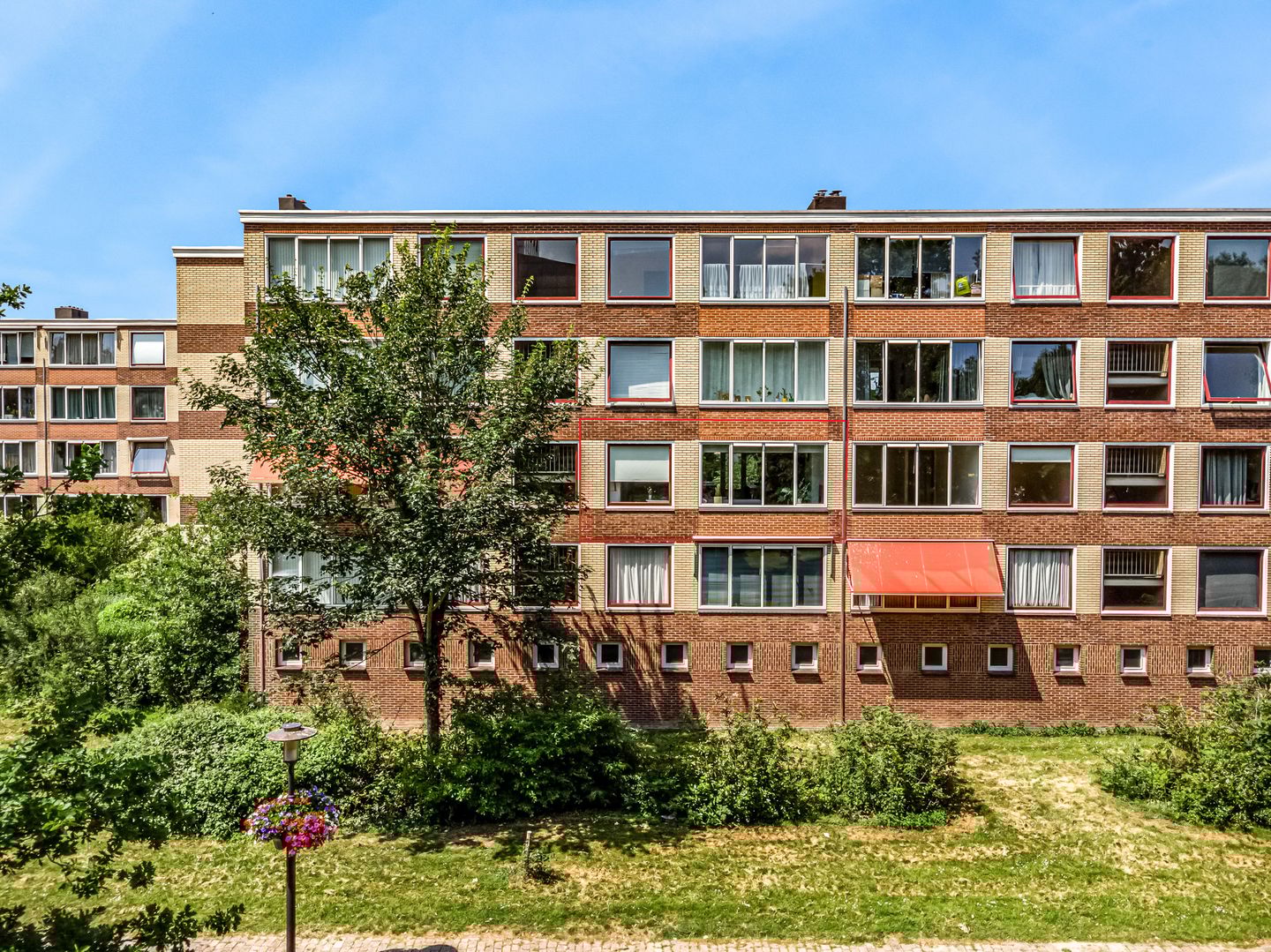 Foto 1 van Ravellaan 76