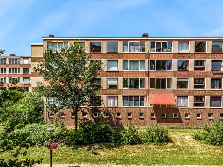 Foto 1 van Ravellaan 76