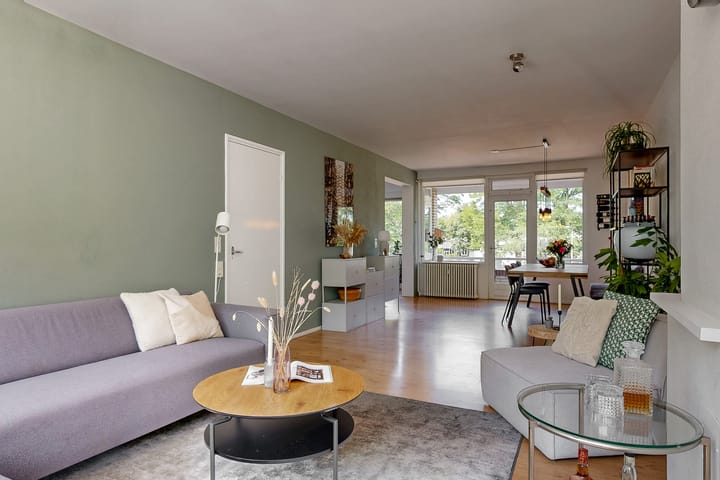 Foto 5 van Ravellaan 76