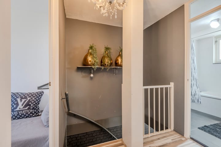 Foto 17 van Tjalk 19 16