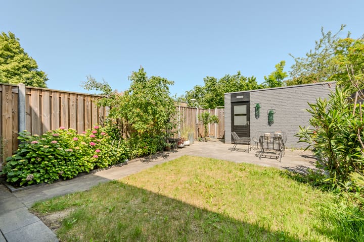 Foto 26 van Tjalk 19 16