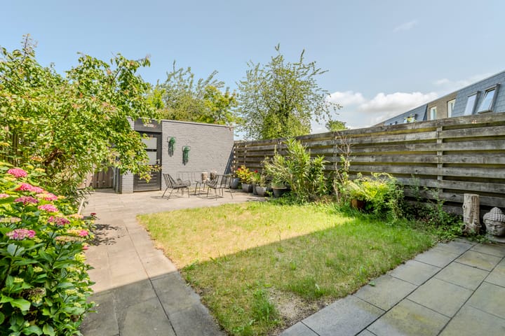 Foto 27 van Tjalk 19 16