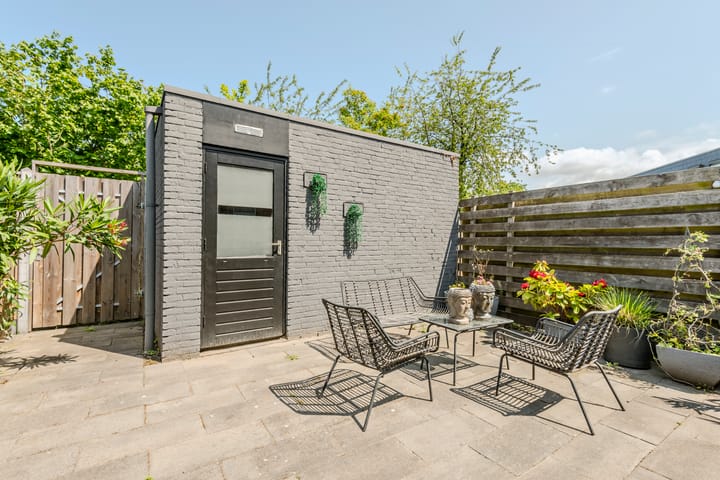 Foto 28 van Tjalk 19 16