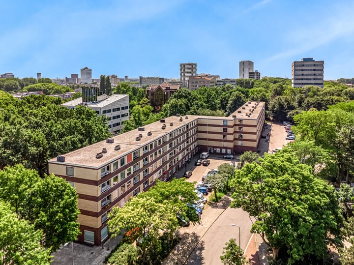 Foto 22 van Ravellaan 76