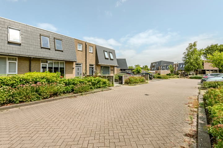 Foto 32 van Tjalk 19 16