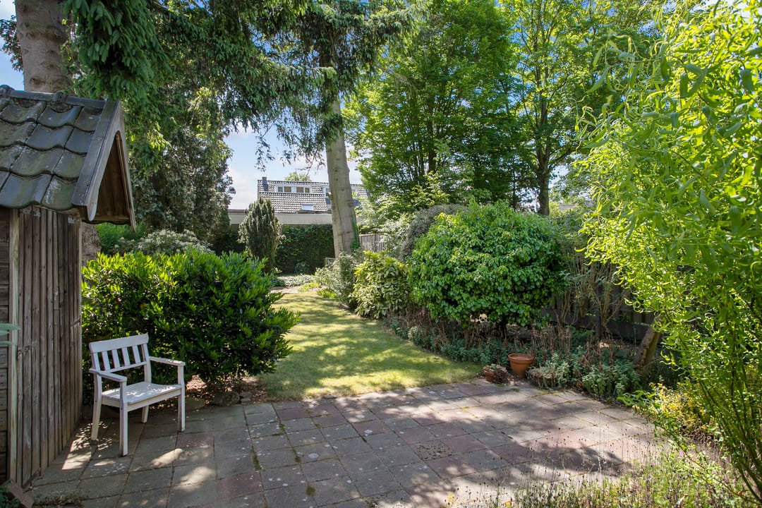 Foto 52 van Martinilaan 21