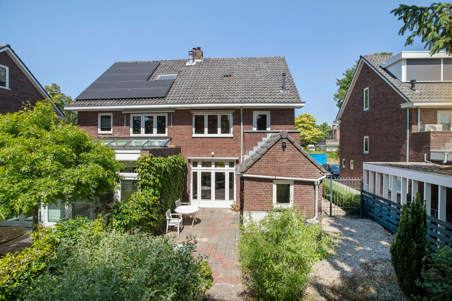 Foto 59 van Martinilaan 21