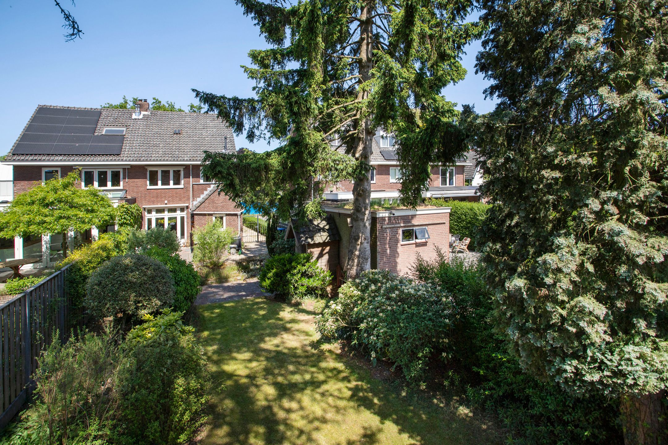 Foto 60 van Martinilaan 21