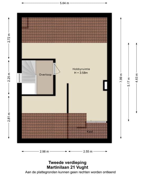 Foto 65 van Martinilaan 21