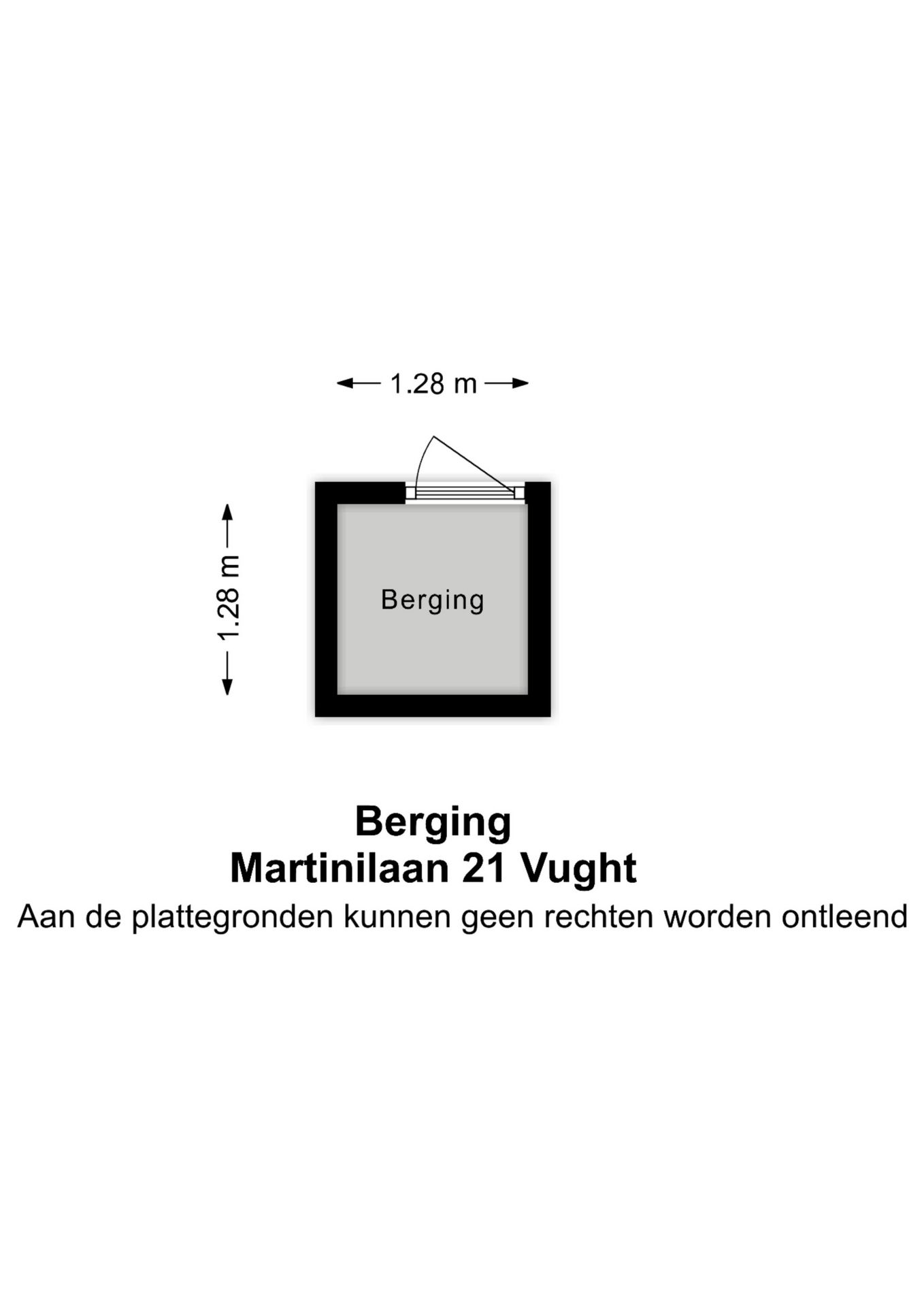 Foto 66 van Martinilaan 21