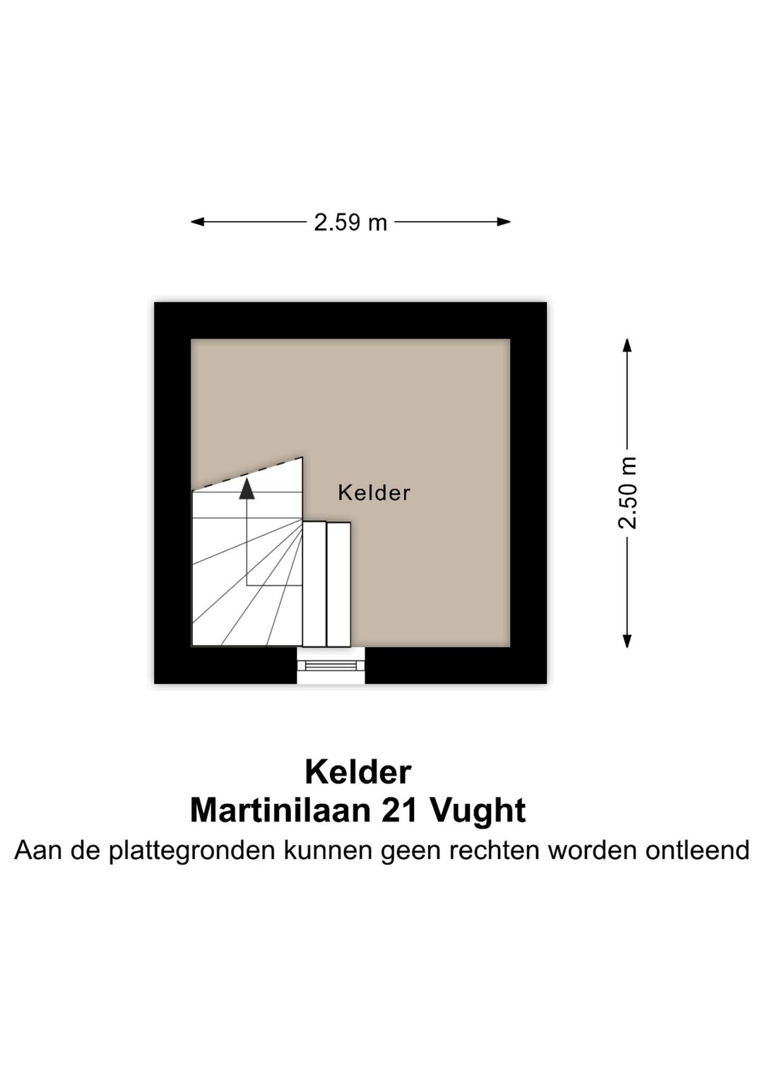 Foto 67 van Martinilaan 21