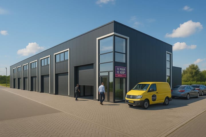 H. Zwerusstraat, Staphorst