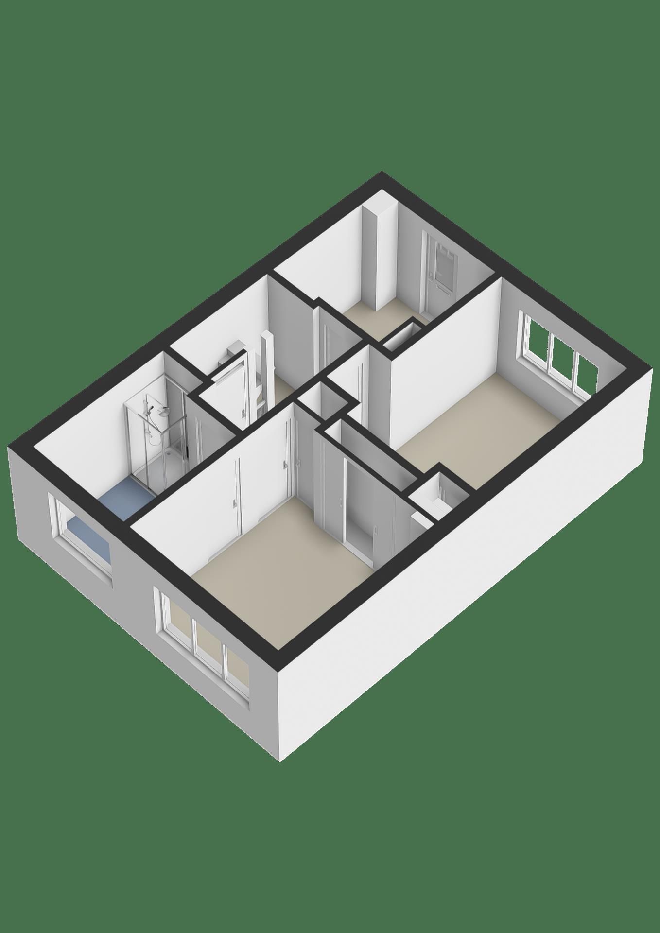 Foto 69 van Martinilaan 21