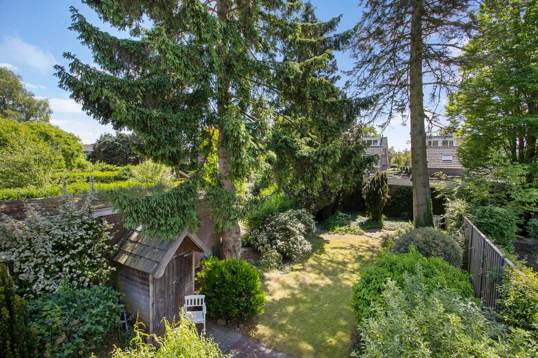 Foto 58 van Martinilaan 21