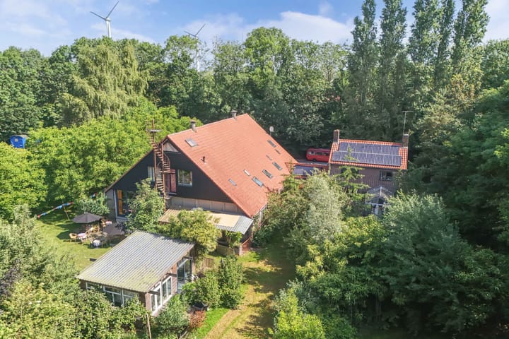 Noordermeerweg 13
