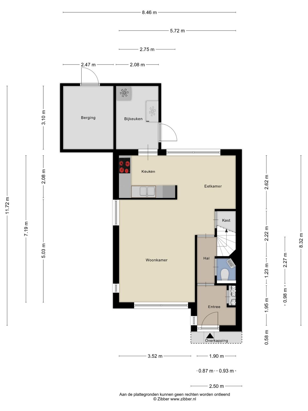 Foto 43 van Adriaan van der Kloosterstraat 111