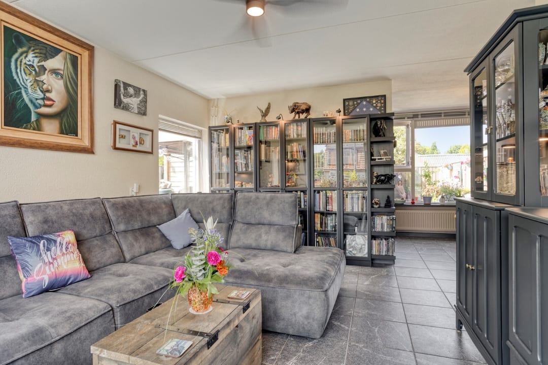 Foto 2 van Adriaan van der Kloosterstraat 111