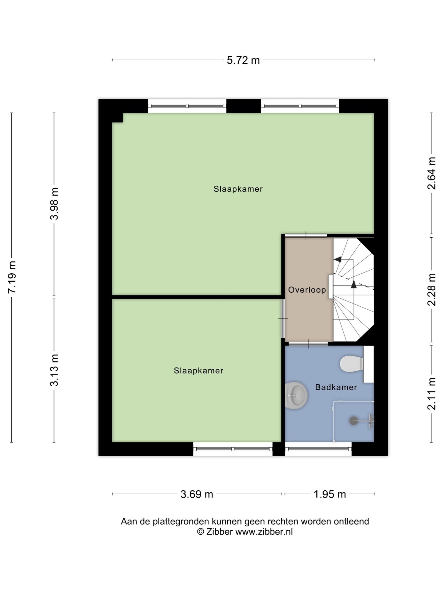 Foto 44 van Adriaan van der Kloosterstraat 111