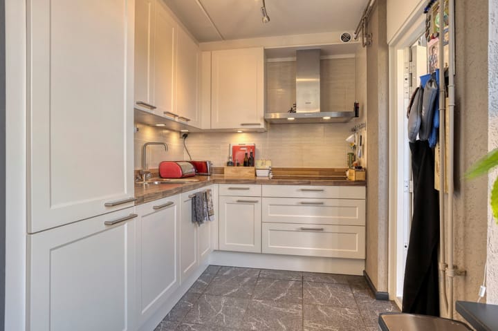 Foto 3 van Adriaan van der Kloosterstraat 111