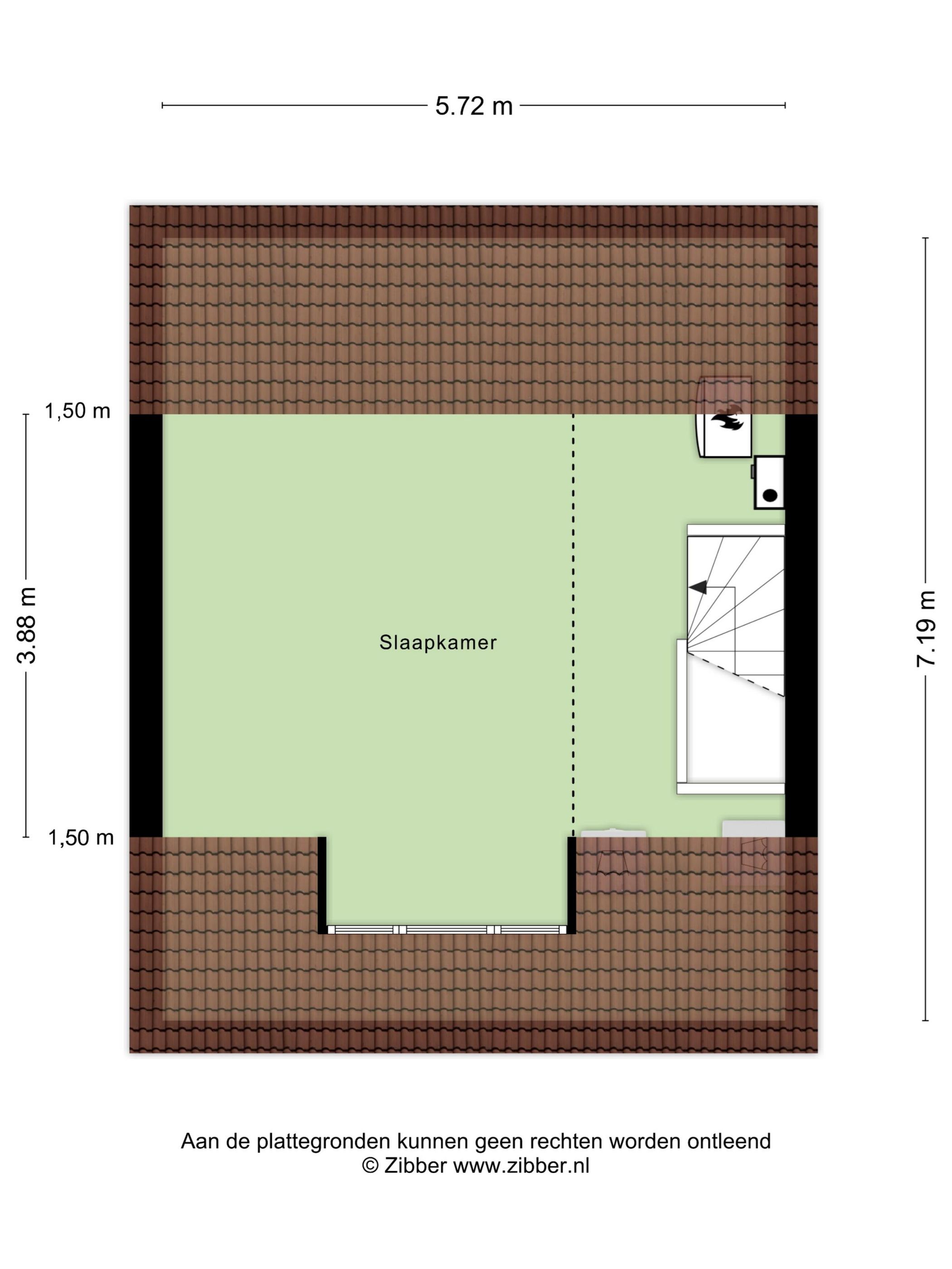 Foto 45 van Adriaan van der Kloosterstraat 111