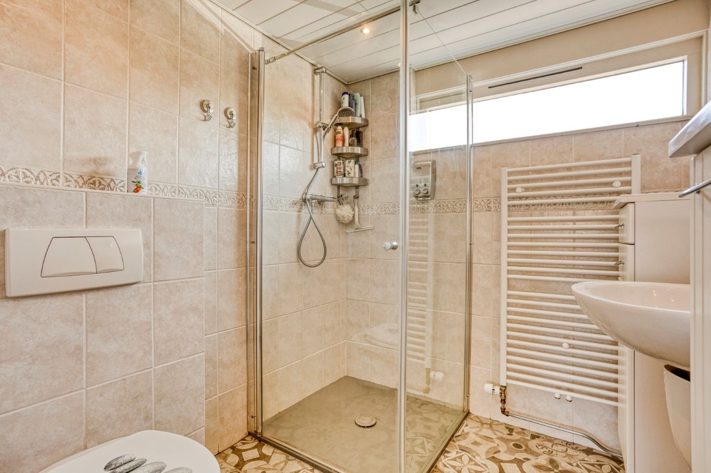 Foto 4 van Adriaan van der Kloosterstraat 111