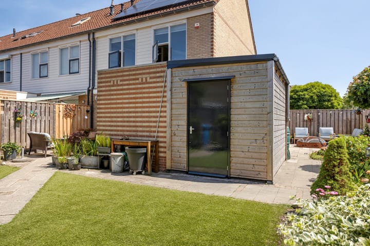 Foto 5 van Adriaan van der Kloosterstraat 111