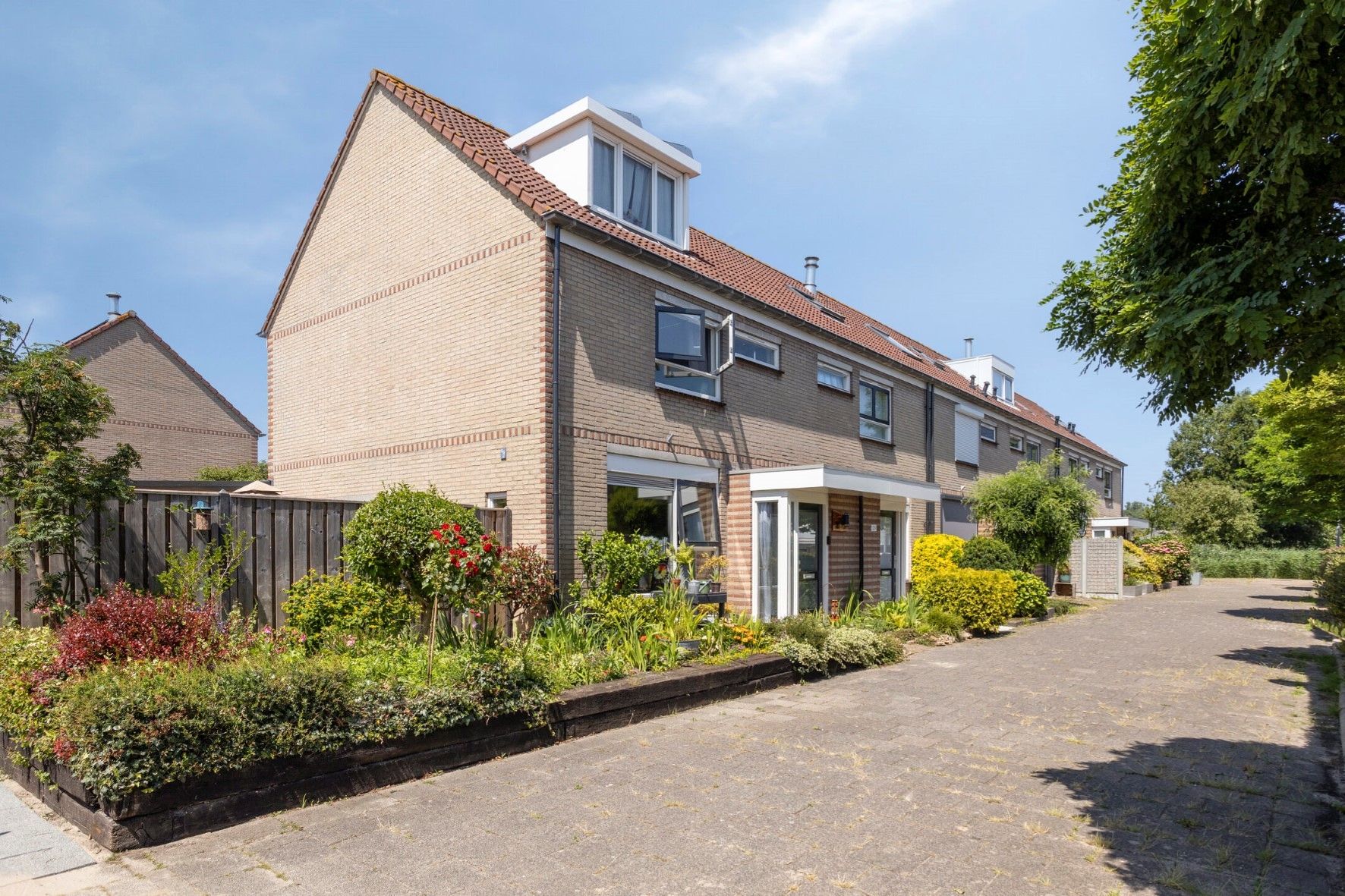 Foto 6 van Adriaan van der Kloosterstraat 111