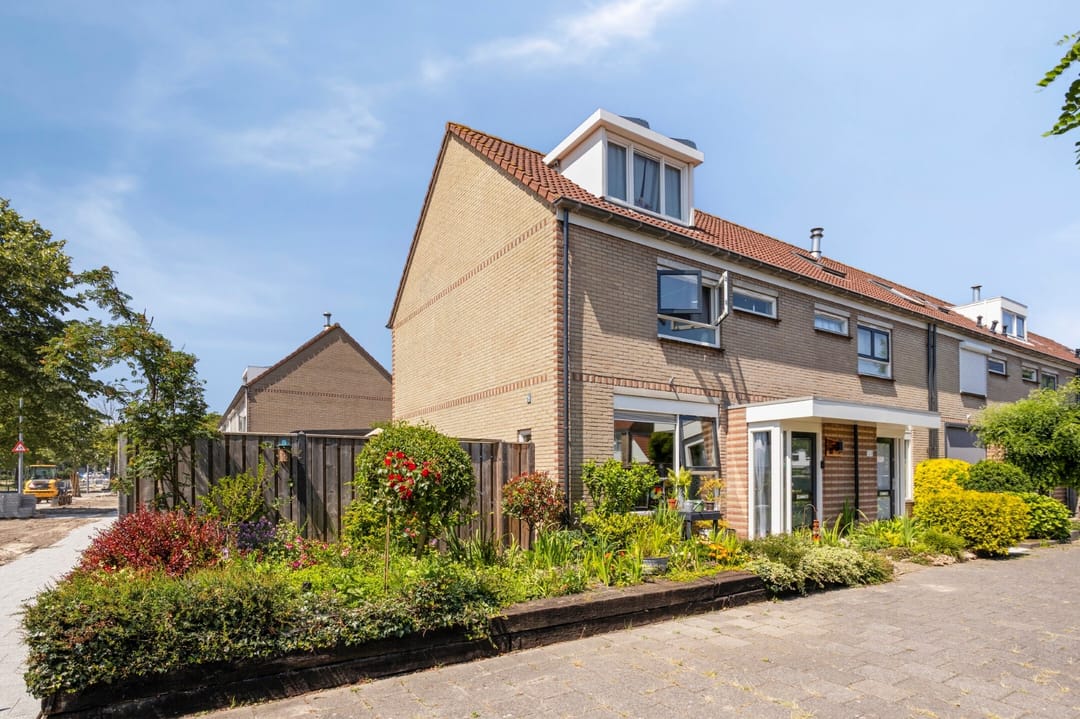 Foto 7 van Adriaan van der Kloosterstraat 111