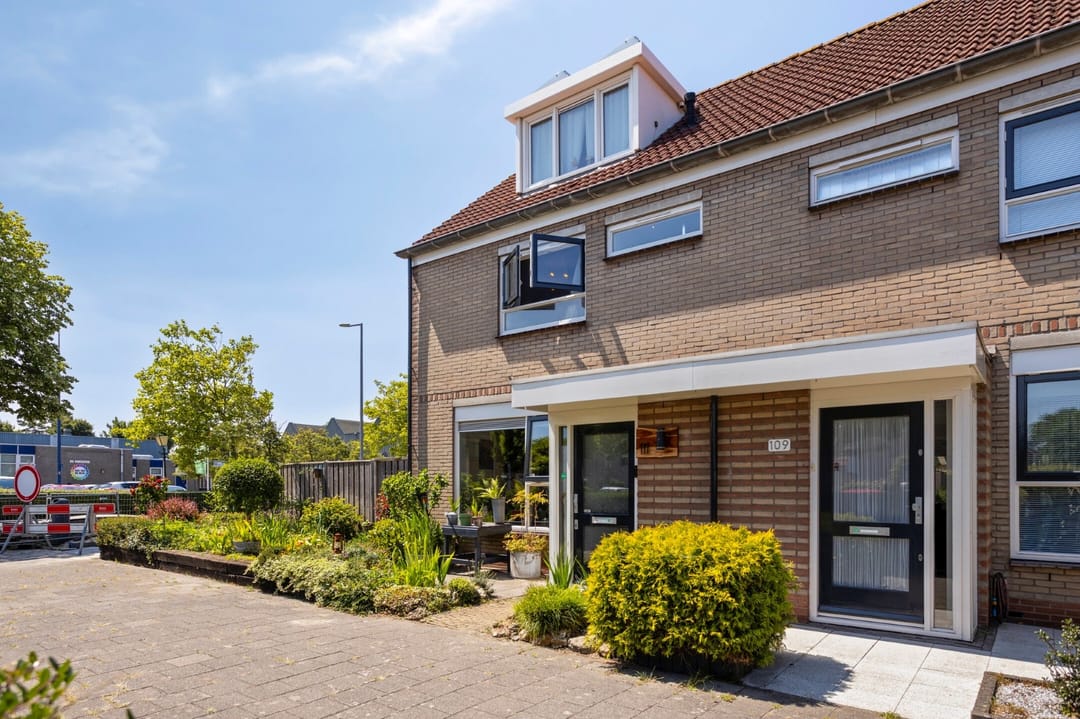 Foto 8 van Adriaan van der Kloosterstraat 111