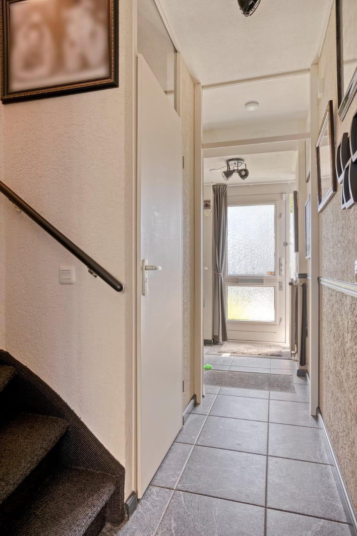 Foto 10 van Adriaan van der Kloosterstraat 111