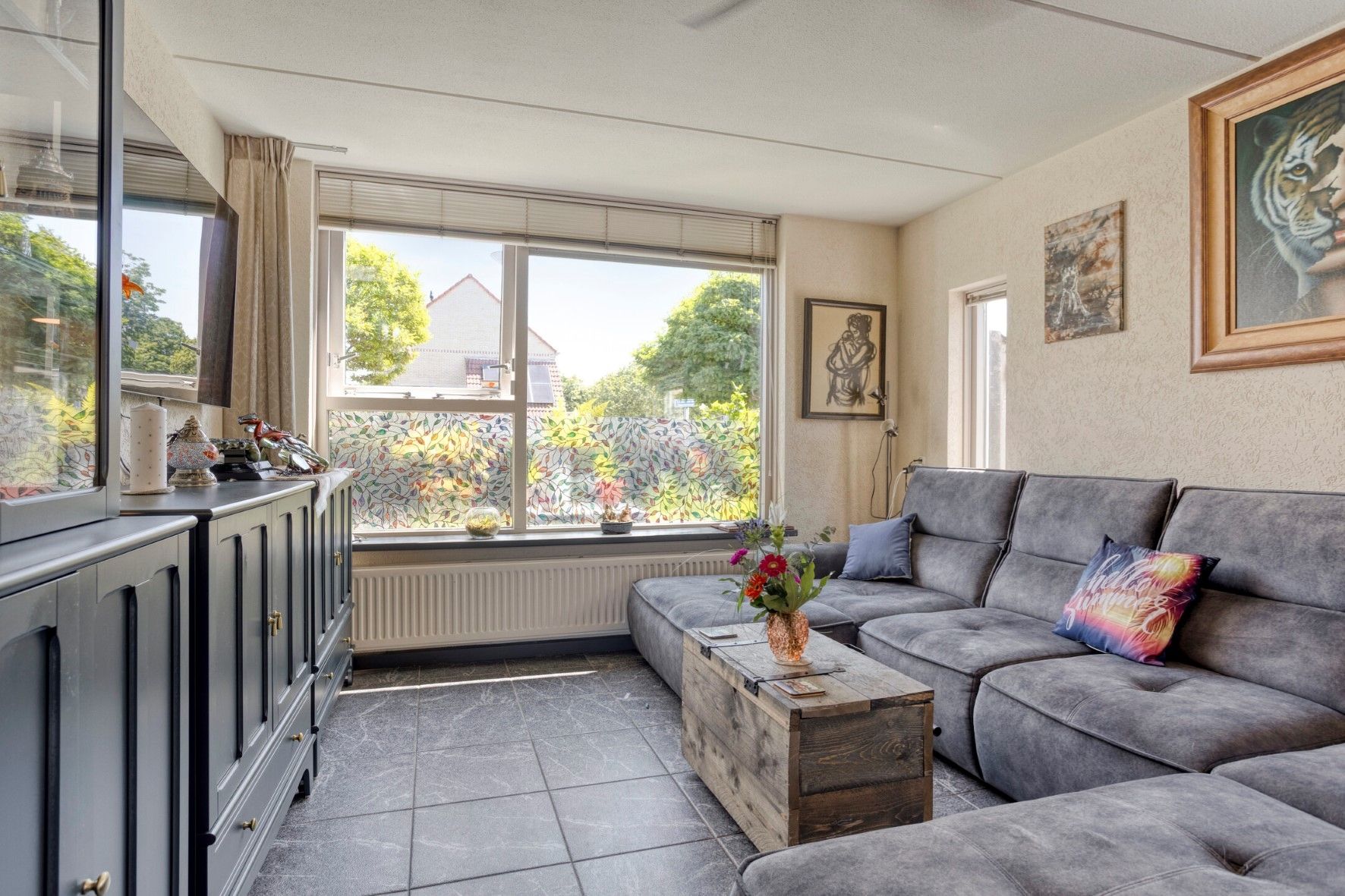 Foto 12 van Adriaan van der Kloosterstraat 111