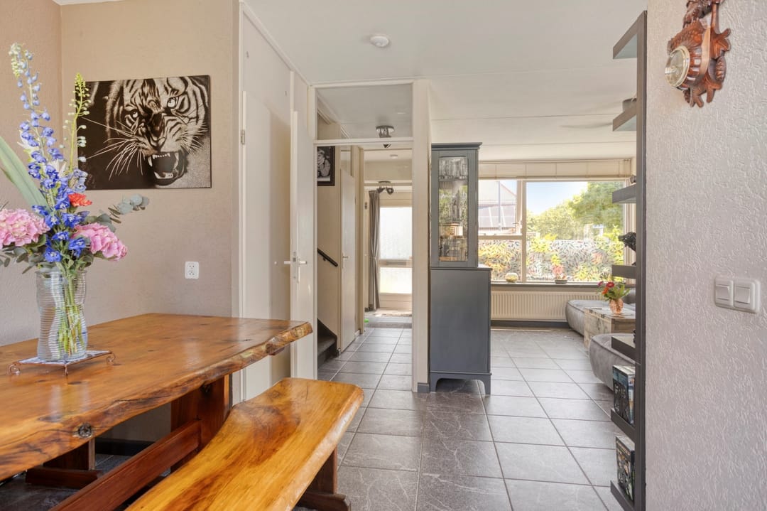 Foto 13 van Adriaan van der Kloosterstraat 111