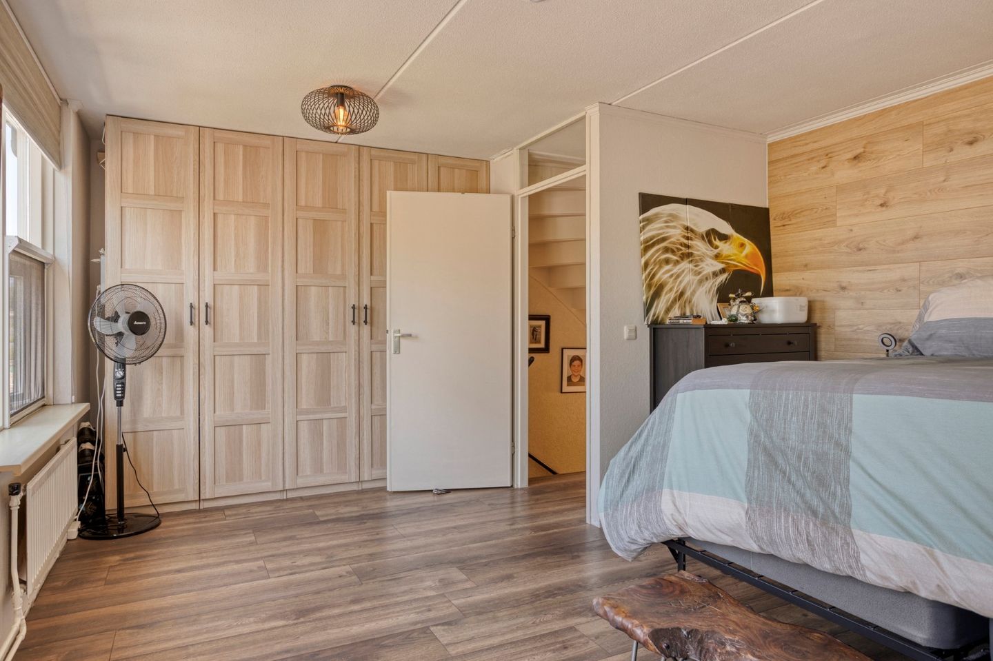 Foto 25 van Adriaan van der Kloosterstraat 111