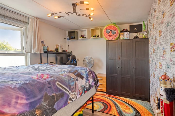 Foto 26 van Adriaan van der Kloosterstraat 111