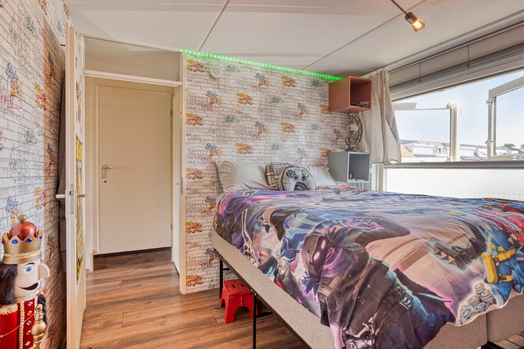 Foto 27 van Adriaan van der Kloosterstraat 111