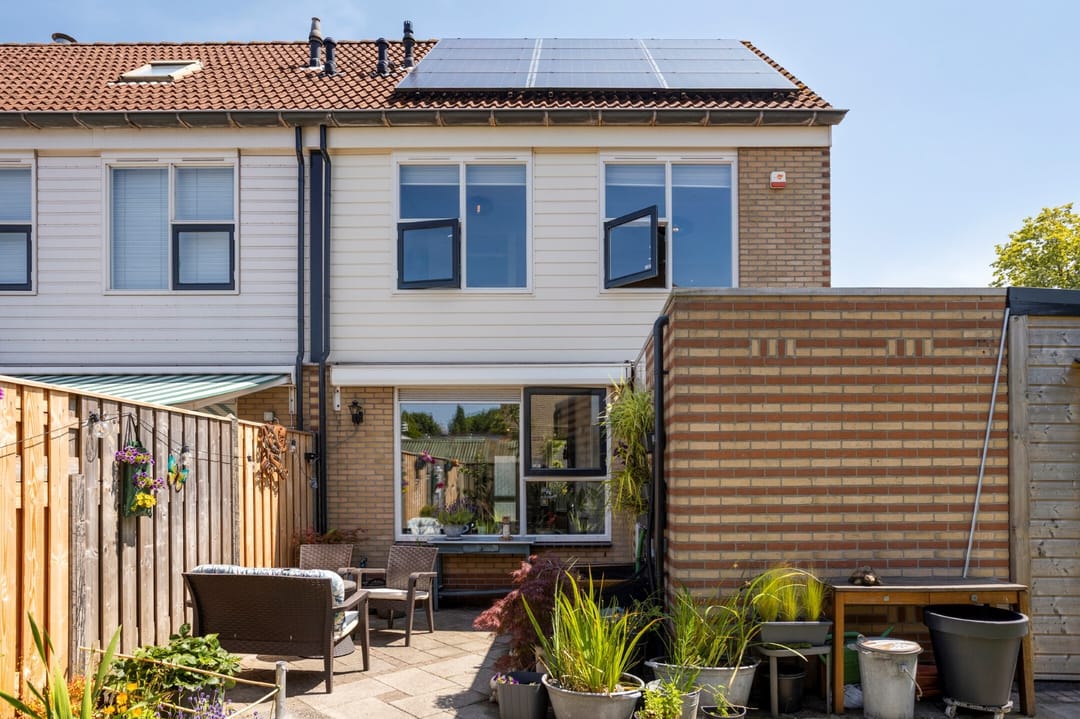 Foto 31 van Adriaan van der Kloosterstraat 111