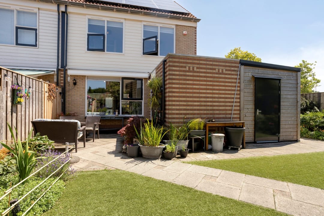 Foto 32 van Adriaan van der Kloosterstraat 111