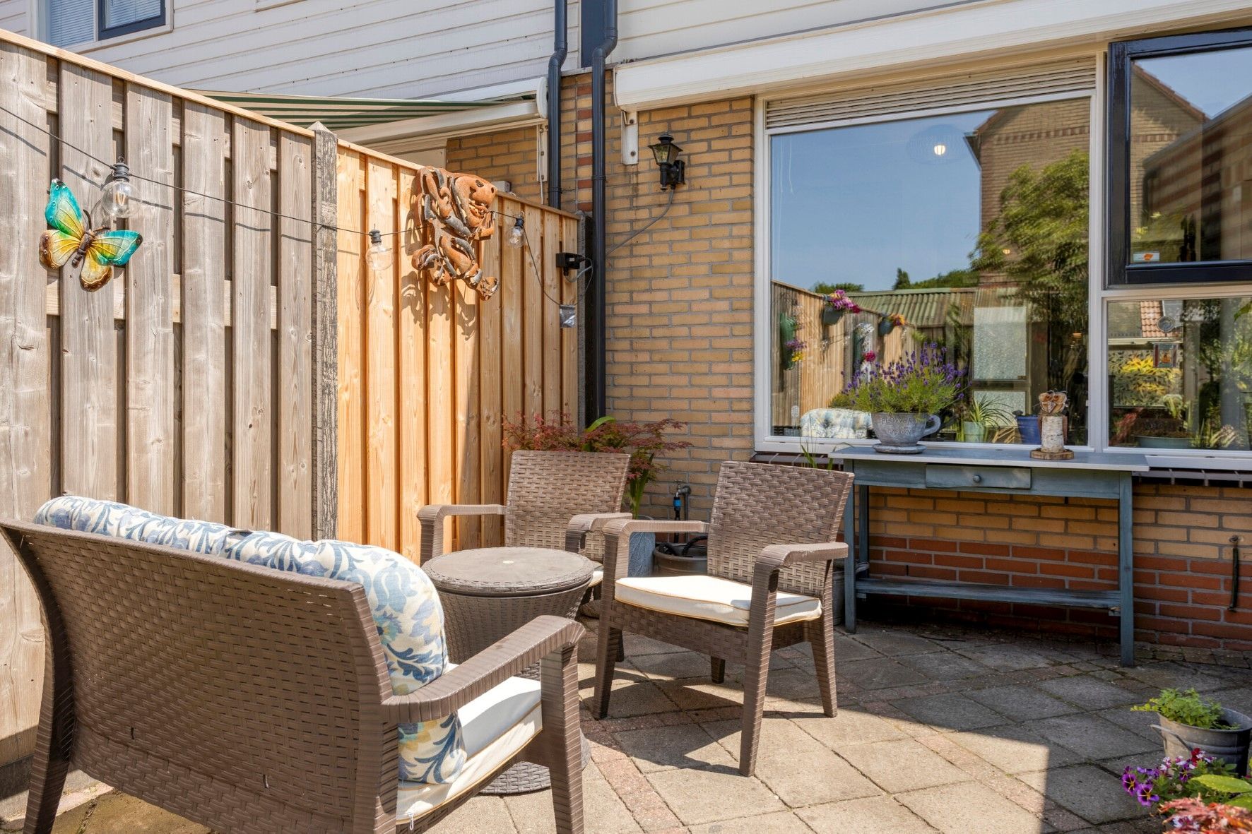 Foto 33 van Adriaan van der Kloosterstraat 111