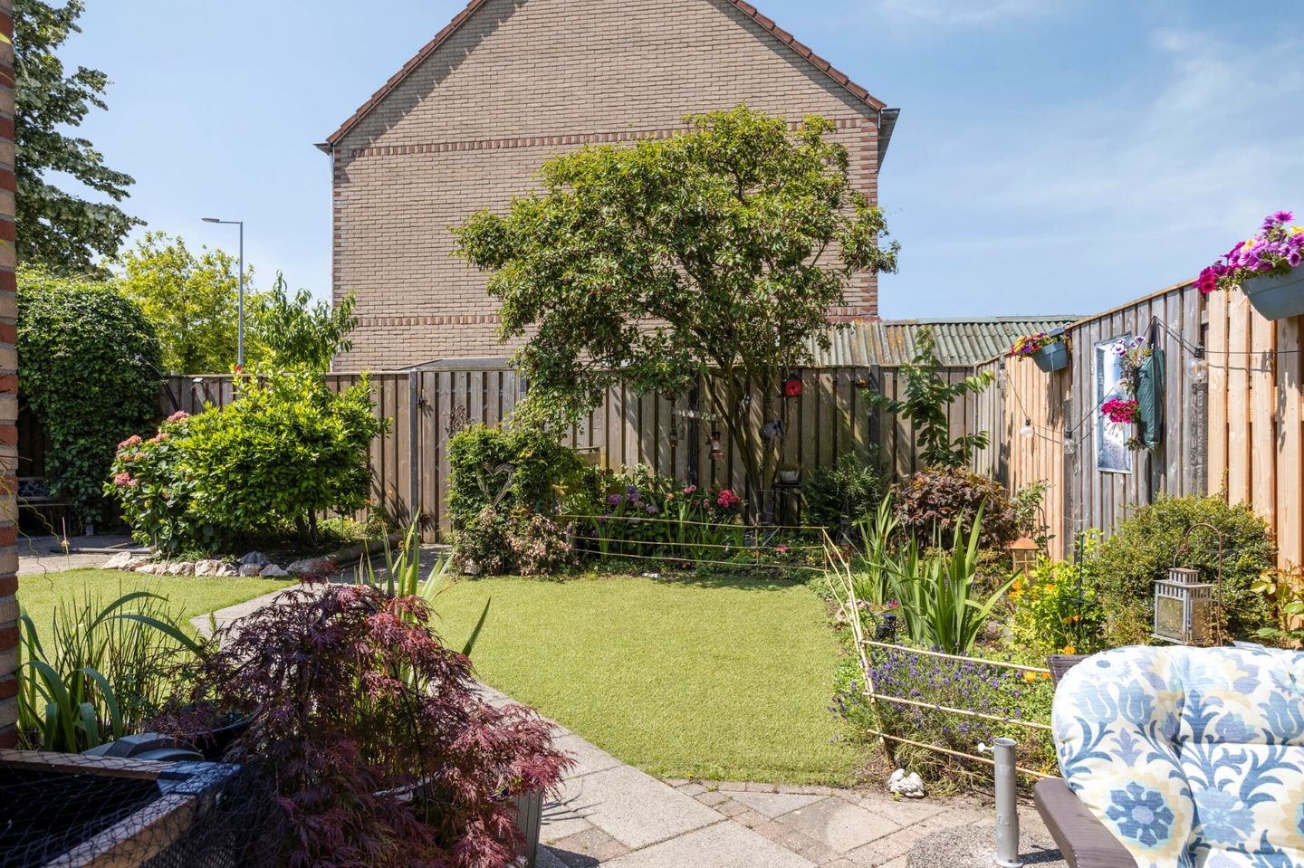 Foto 34 van Adriaan van der Kloosterstraat 111