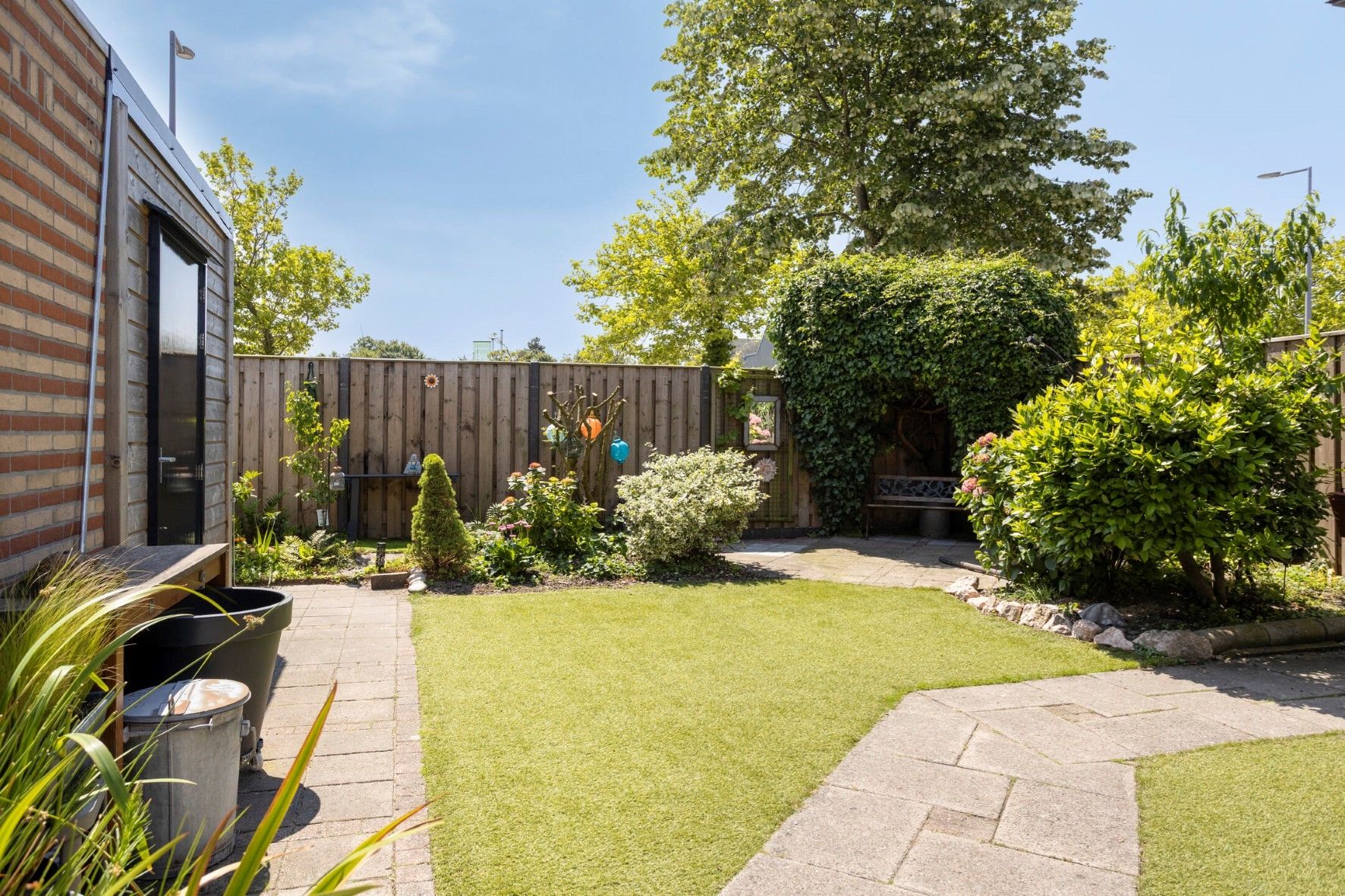 Foto 36 van Adriaan van der Kloosterstraat 111