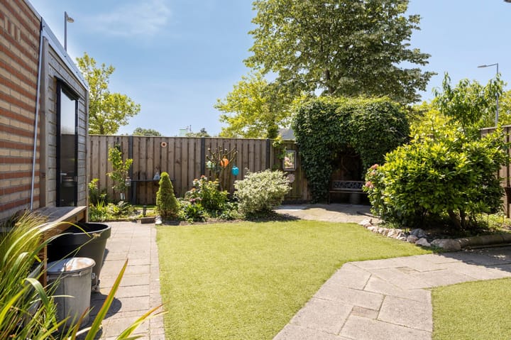 Foto 36 van Adriaan van der Kloosterstraat 111