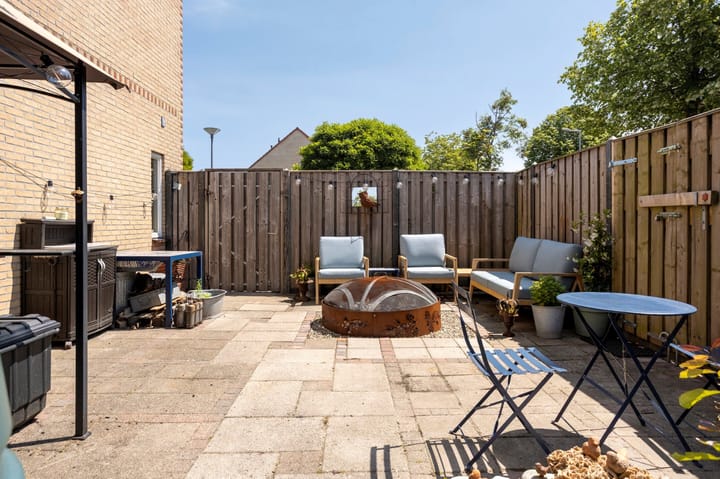 Foto 38 van Adriaan van der Kloosterstraat 111